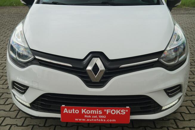 RENAULT CLIO 2019R I-WSZY WŁASCICIEL ZADBANY Z NIEMIEC