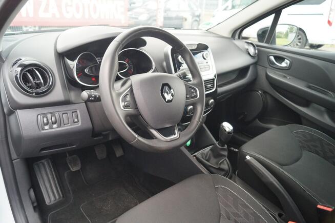 RENAULT CLIO 2019R I-WSZY WŁASCICIEL ZADBANY Z NIEMIEC