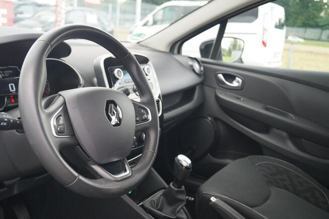 RENAULT CLIO 2019R I-WSZY WŁASCICIEL ZADBANY Z NIEMIEC