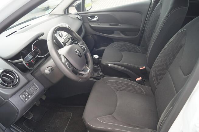 RENAULT CLIO 2019R I-WSZY WŁASCICIEL ZADBANY Z NIEMIEC