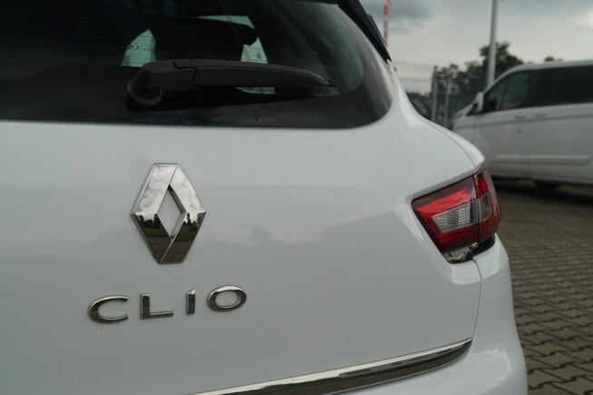 RENAULT CLIO 2019R I-WSZY WŁASCICIEL ZADBANY Z NIEMIEC
