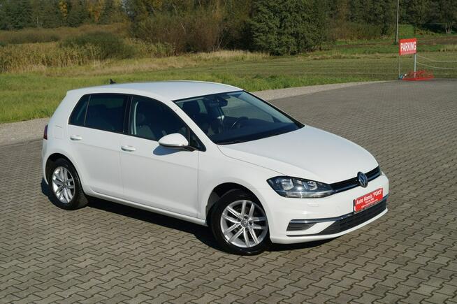 Volkswagen Golf 1.0 110 KM Zadbany po serwisie 1 właściciel Stan BDB