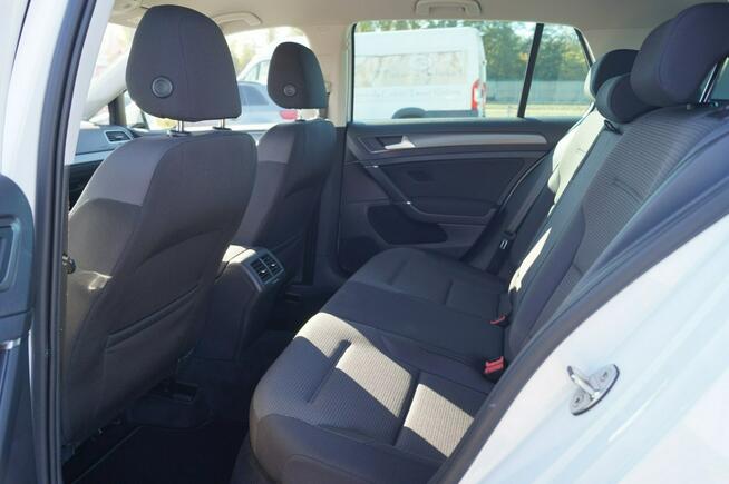 Volkswagen Golf 1.0 110 KM Zadbany po serwisie 1 właściciel Stan BDB
