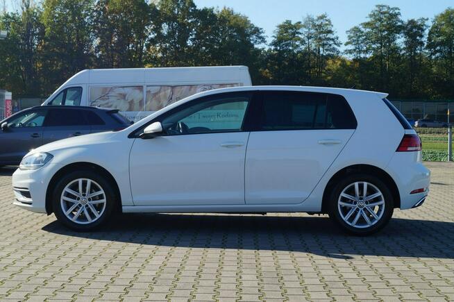 Volkswagen Golf 1.0 110 KM Zadbany po serwisie 1 właściciel Stan BDB