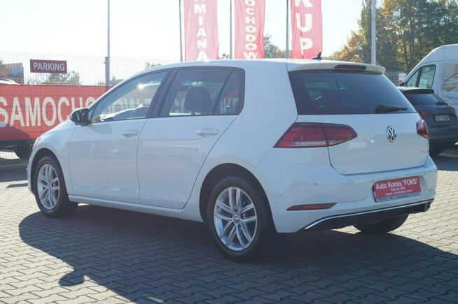 Volkswagen Golf 1.0 110 KM Zadbany po serwisie 1 właściciel Stan BDB