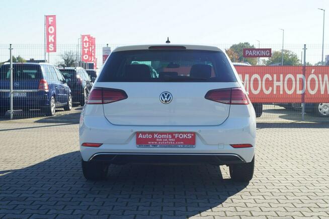 Volkswagen Golf 1.0 110 KM Zadbany po serwisie 1 właściciel Stan BDB