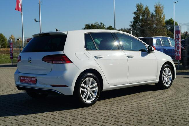 Volkswagen Golf 1.0 110 KM Zadbany po serwisie 1 właściciel Stan BDB