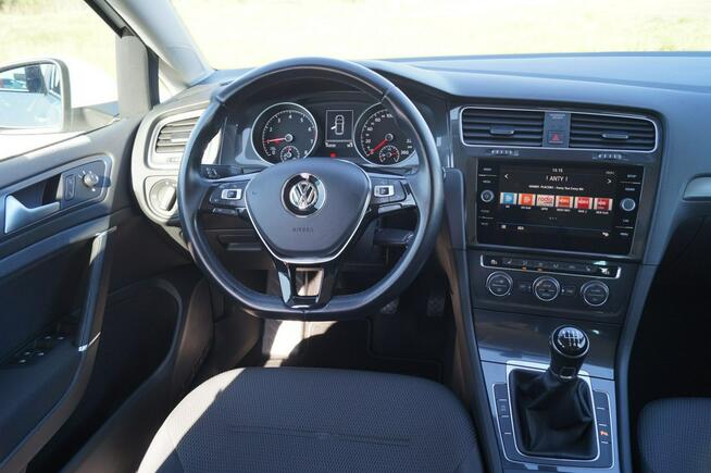 Volkswagen Golf 1.0 110 KM Zadbany po serwisie 1 właściciel Stan BDB