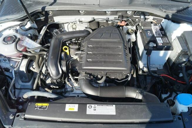Volkswagen Golf 1.0 110 KM Zadbany po serwisie 1 właściciel Stan BDB
