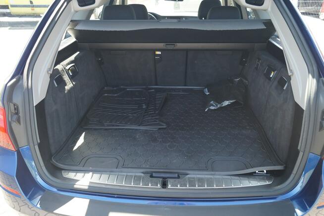 BMW 520 190 km hak automat navi ksenon klimatronic x 4 el. klapa gwarancja