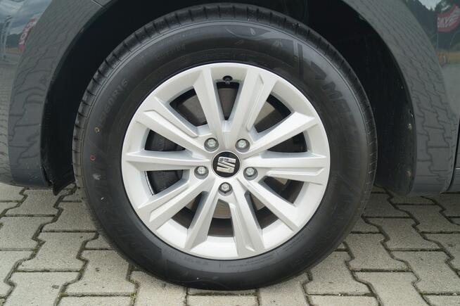Seat Alhambra 7 Osobowy DSG 2 właściciel Bezwypadkowy Stan BDB 2.0 TDI HAK Gwarancja