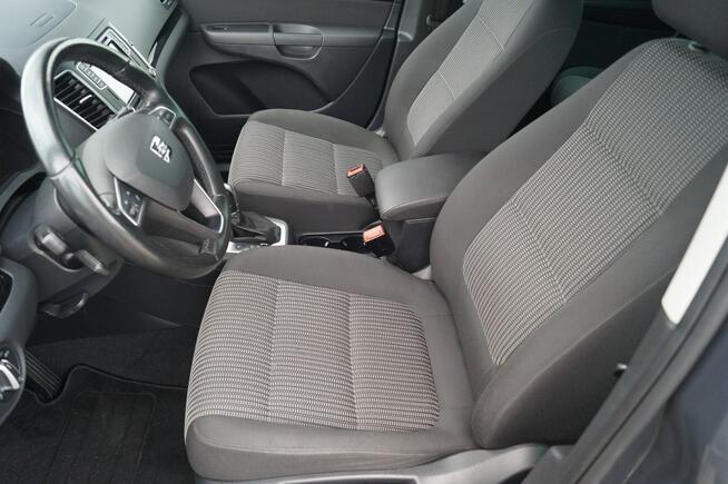 Seat Alhambra 7 Osobowy DSG 2 właściciel Bezwypadkowy Stan BDB 2.0 TDI HAK Gwarancja