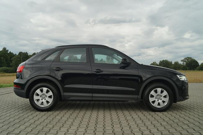 Audi Q3 1.4 tfsi 150KM Automat Stan BDB hak