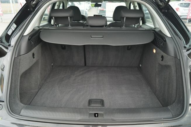 Audi Q3 1.4 tfsi 150KM Automat Stan BDB hak
