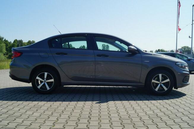 Fiat Tipo Salon PL I wszy właściciel 1,4 95 km zadbany