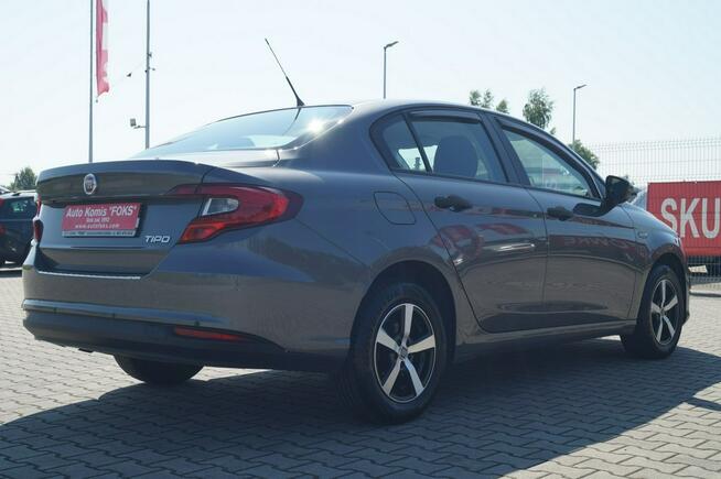 Fiat Tipo Salon PL I wszy właściciel 1,4 95 km zadbany