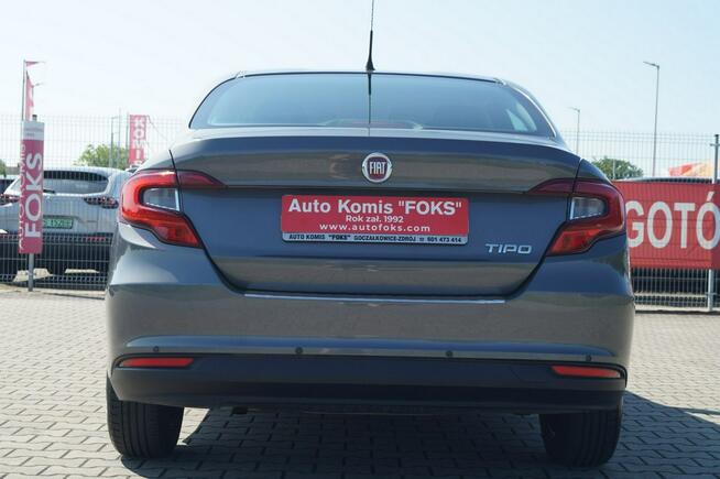 Fiat Tipo Salon PL I wszy właściciel 1,4 95 km zadbany