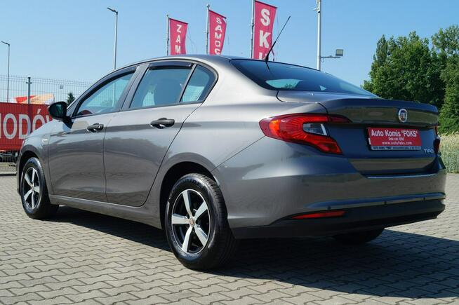 Fiat Tipo Salon PL I wszy właściciel 1,4 95 km zadbany