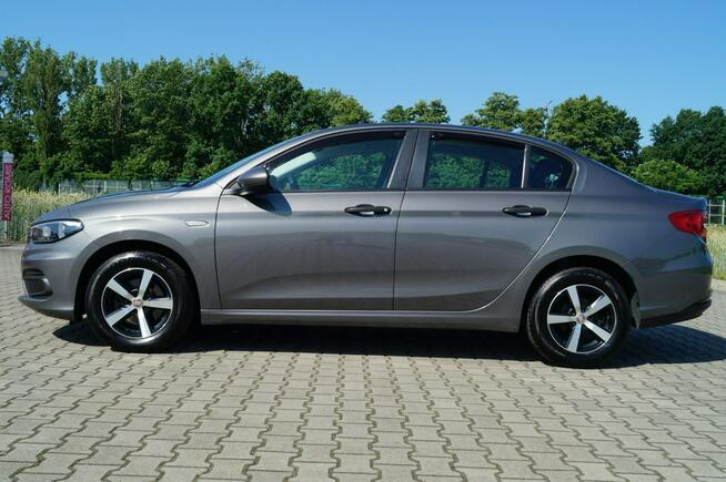 Fiat Tipo Salon PL I wszy właściciel 1,4 95 km zadbany