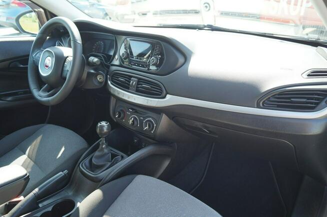 Fiat Tipo Salon PL I wszy właściciel 1,4 95 km zadbany
