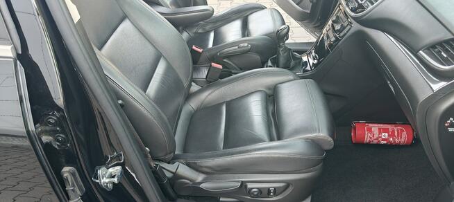 Opel Mokka 1.6 115KM Full Opcja Cosmo Led Skóra Navi