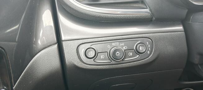 Opel Mokka 1.6 115KM Full Opcja Cosmo Led Skóra Navi