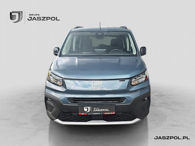 Opel Combo L GS Diesel 130KM MT6 OCHRONA 8 LAT!
