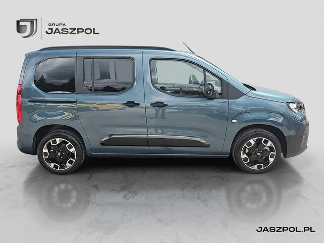 Opel Combo L GS Diesel 130KM MT6 OCHRONA 8 LAT!