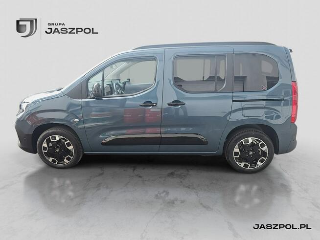 Opel Combo L GS Diesel 130KM MT6 OCHRONA 8 LAT!