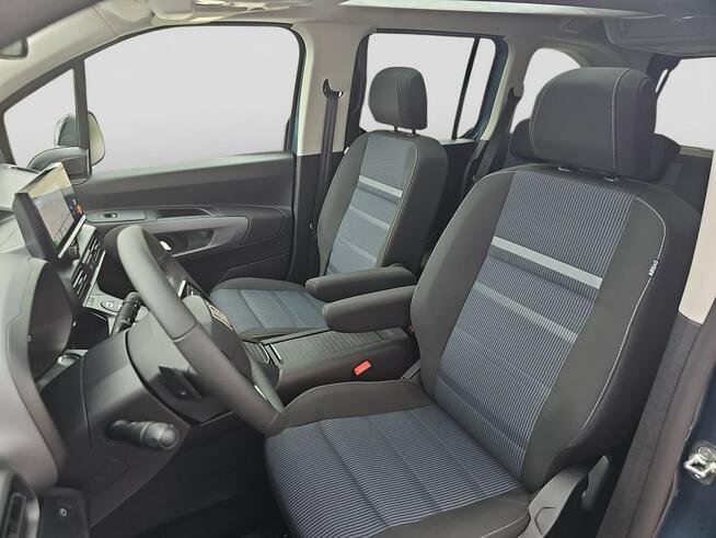 Opel Combo L GS Diesel 130KM MT6 OCHRONA 8 LAT!
