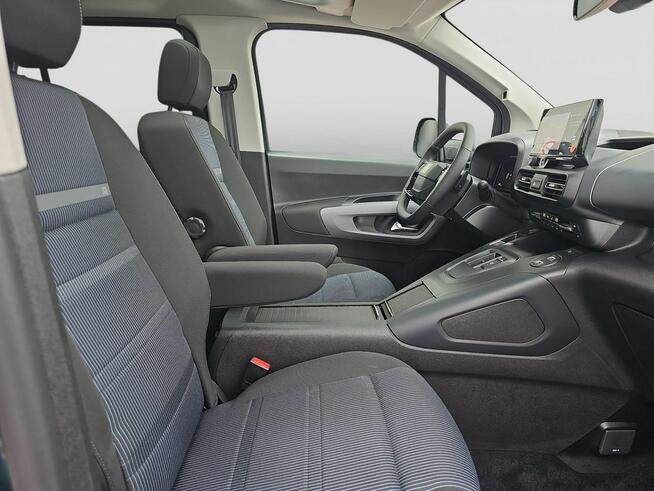 Opel Combo L GS Diesel 130KM MT6 OCHRONA 8 LAT!