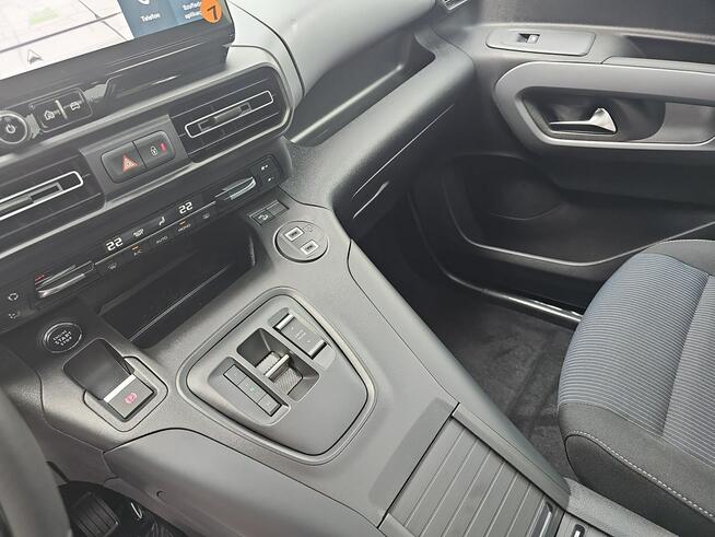 Opel Combo L GS Diesel 130KM MT6 OCHRONA 8 LAT!