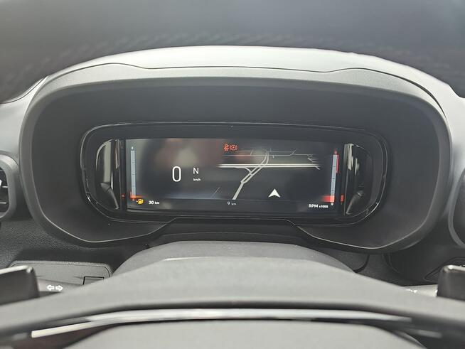 Opel Combo L GS Diesel 130KM MT6 OCHRONA 8 LAT!
