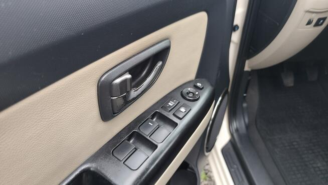 Kia Soul 1,6 MPi 126 KM 111 tys.km/1 właść/Alu/Parktronik