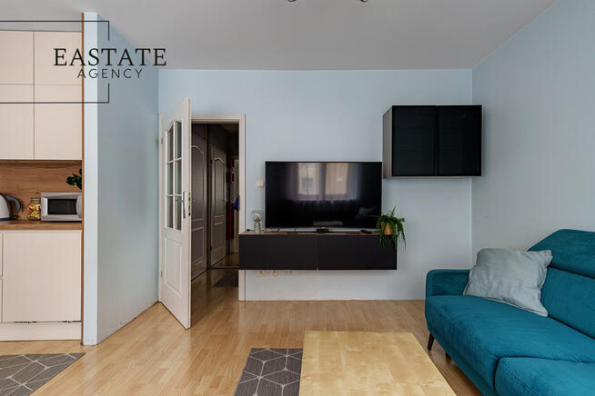 Włochy/studio/jasne, do wprowadzenia
