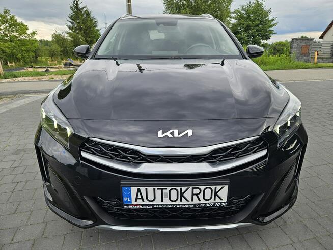Kia XCeed Android,Kamera,Gwarancja 12.2029 rok