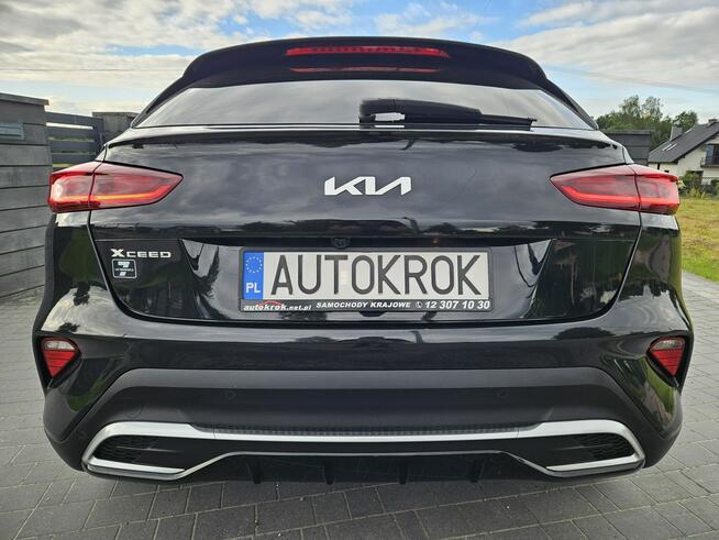 Kia XCeed Android,Kamera,Gwarancja 12.2029 rok