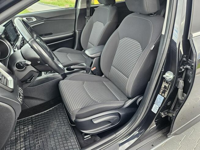 Kia XCeed Android,Kamera,Gwarancja 12.2029 rok