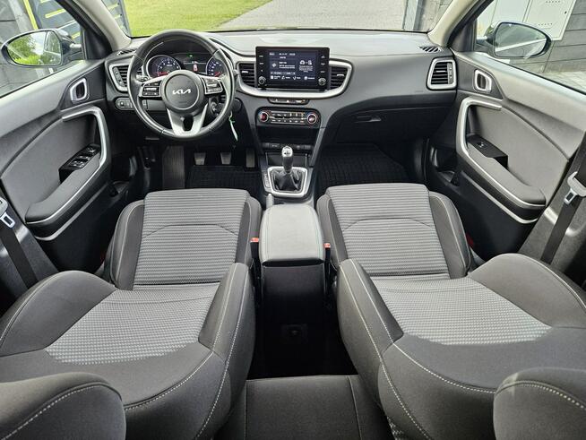 Kia XCeed Android,Kamera,Gwarancja 12.2029 rok