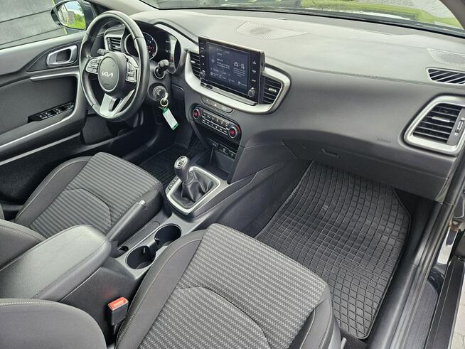 Kia XCeed Android,Kamera,Gwarancja 12.2029 rok