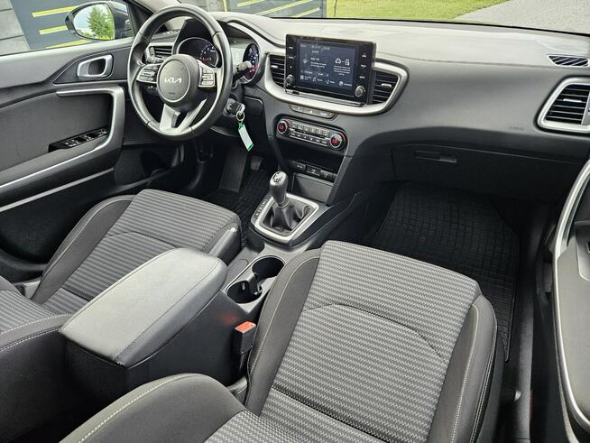 Kia XCeed Android,Kamera,Gwarancja 12.2029 rok