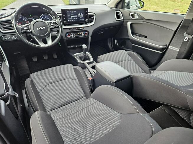 Kia XCeed Android,Kamera,Gwarancja 12.2029 rok