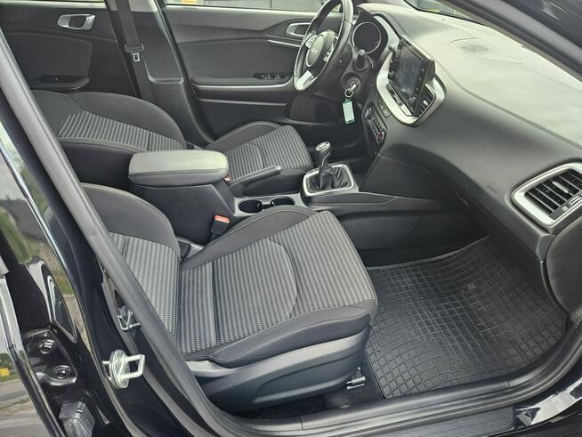 Kia XCeed Android,Kamera,Gwarancja 12.2029 rok