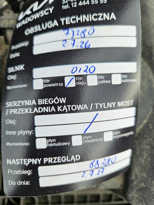 Kia XCeed Android,Kamera,Gwarancja 12.2029 rok
