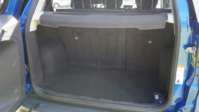 Ford EcoSport super stan. Gwarancja. Polecam!!!