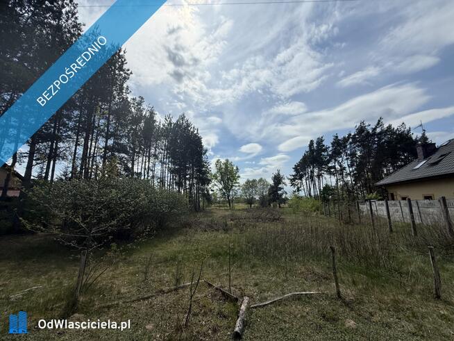 Siedlisko nad rzeką 50 km od Warszawy