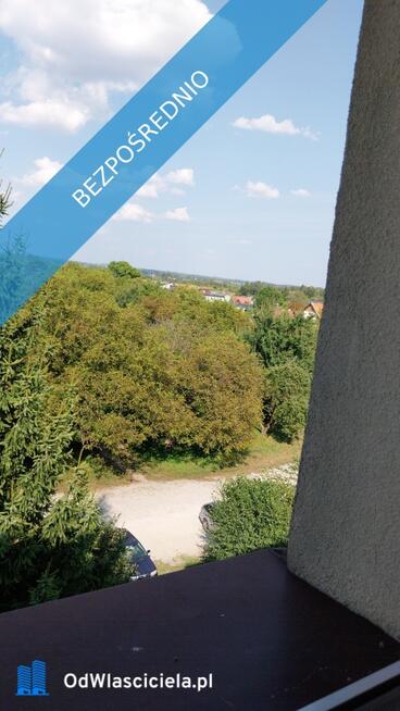 Jasne mieszkanie z pięknym widokiem – Chmielnik, ul. Piastów 16