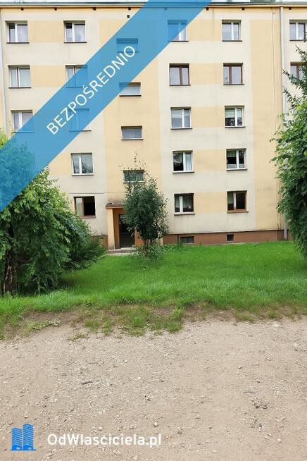 Jasne mieszkanie z pięknym widokiem – Chmielnik, ul. Piastów 16