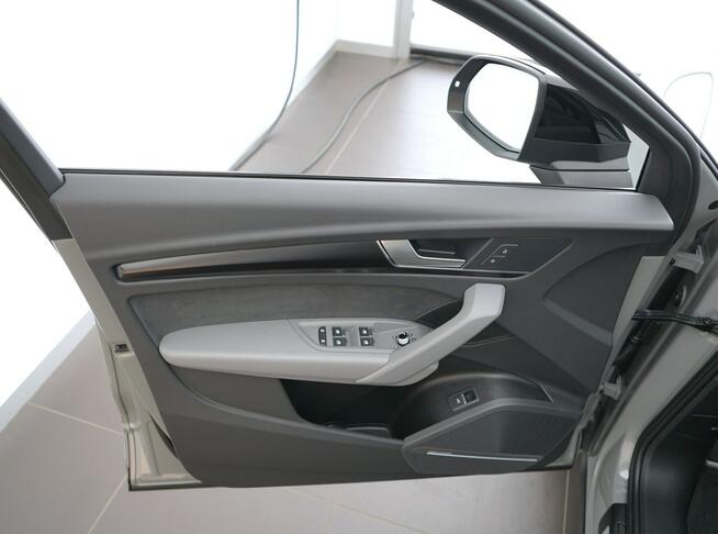 Audi Q5 45 TFSI Quattro S-line Matrix B&O ACC Pneumatyka Panorama VirtualPlus