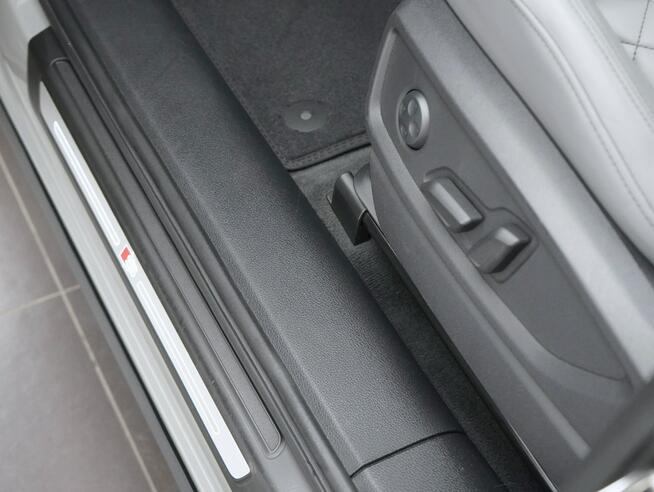 Audi Q5 45 TFSI Quattro S-line Matrix B&O ACC Pneumatyka Panorama VirtualPlus